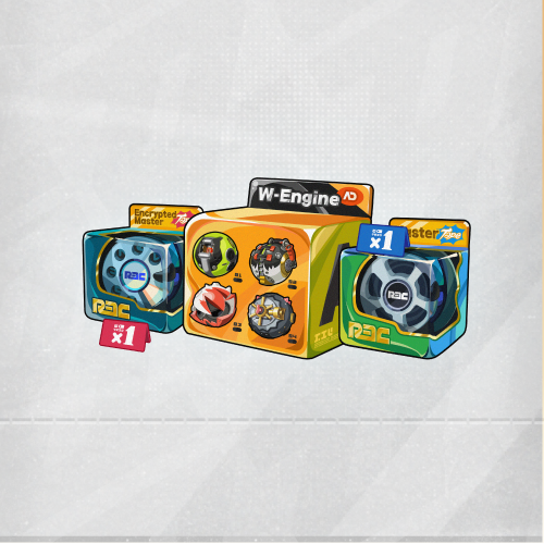 Zenless Zone Zero | HoYoverse Official Top-Up Center