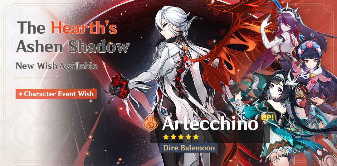 Home | Project Amber — Your brand new Genshin Impact Wiki Database