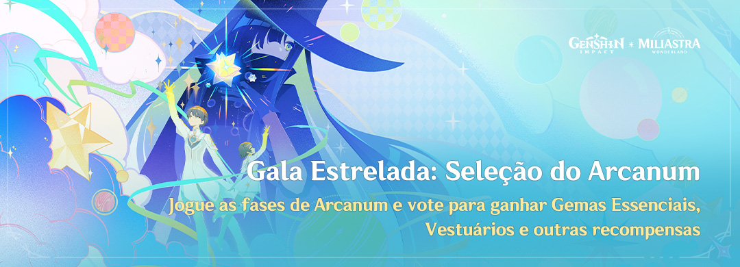Gala Estrelada